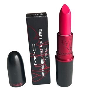 Mac Viva Glam Miley Cyrus Lipstick